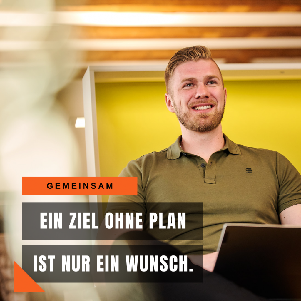 Kevin Grünwald GK Media & Marketing Services